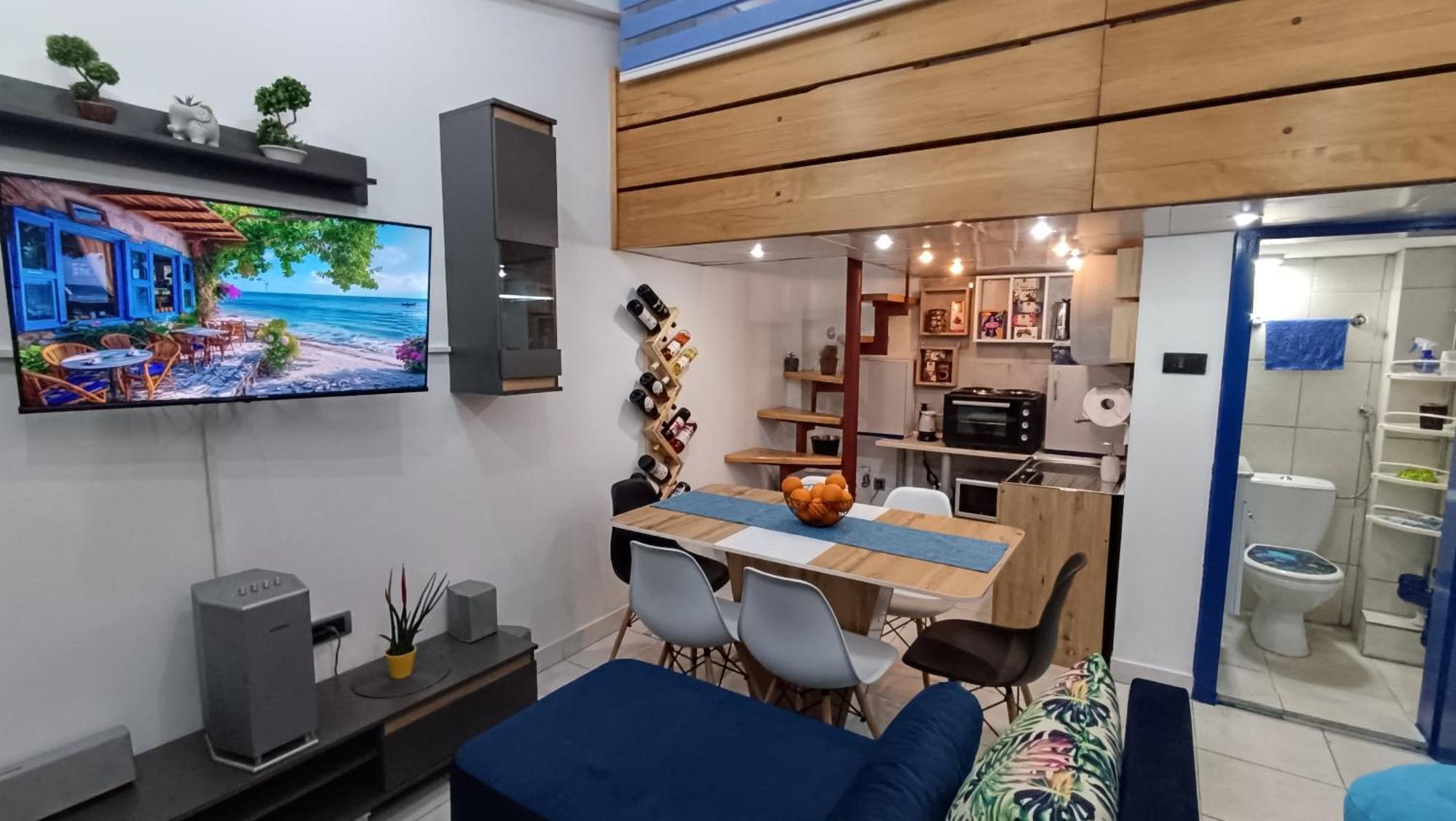 Nitro Inn - Premium Apartments - Wine Tasting - Souvenir - Art Gallery - Private Guided Tours - Relaxing - Romantic Skopje Exteriér fotografie