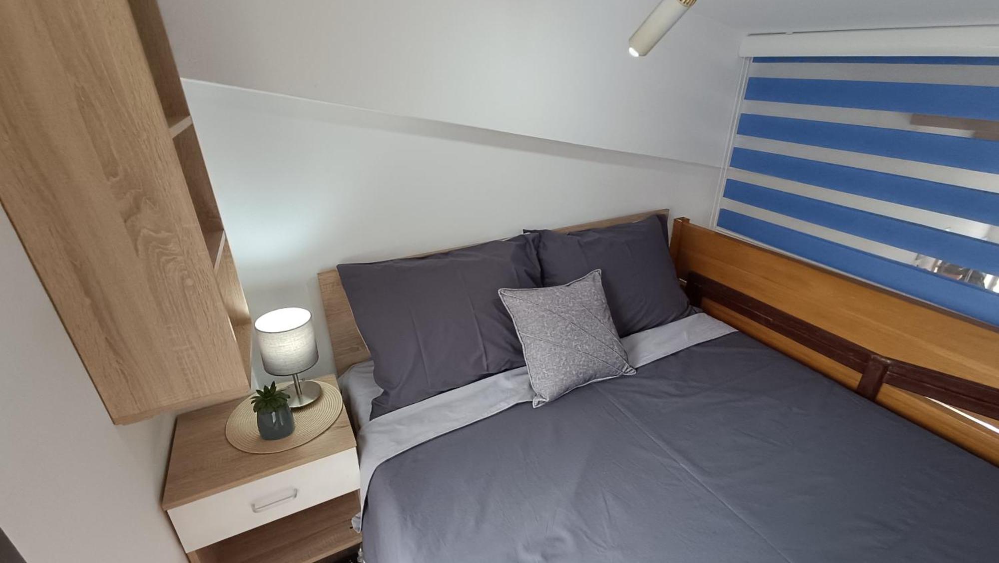 Nitro Inn - Premium Apartments - Wine Tasting - Souvenir - Art Gallery - Private Guided Tours - Relaxing - Romantic Skopje Exteriér fotografie