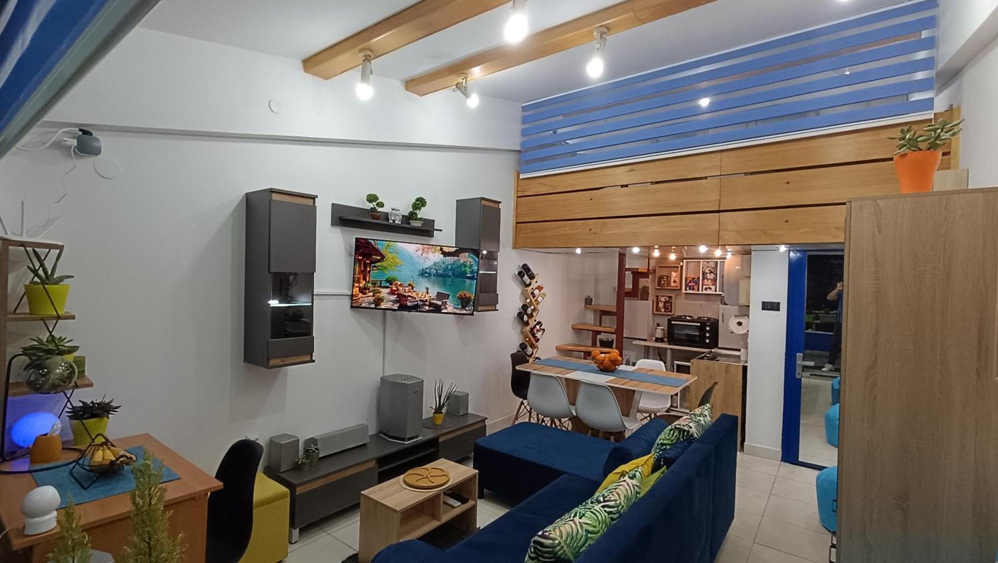 Nitro Inn - Premium Apartments - Wine Tasting - Souvenir - Art Gallery - Private Guided Tours - Relaxing - Romantic Skopje Exteriér fotografie