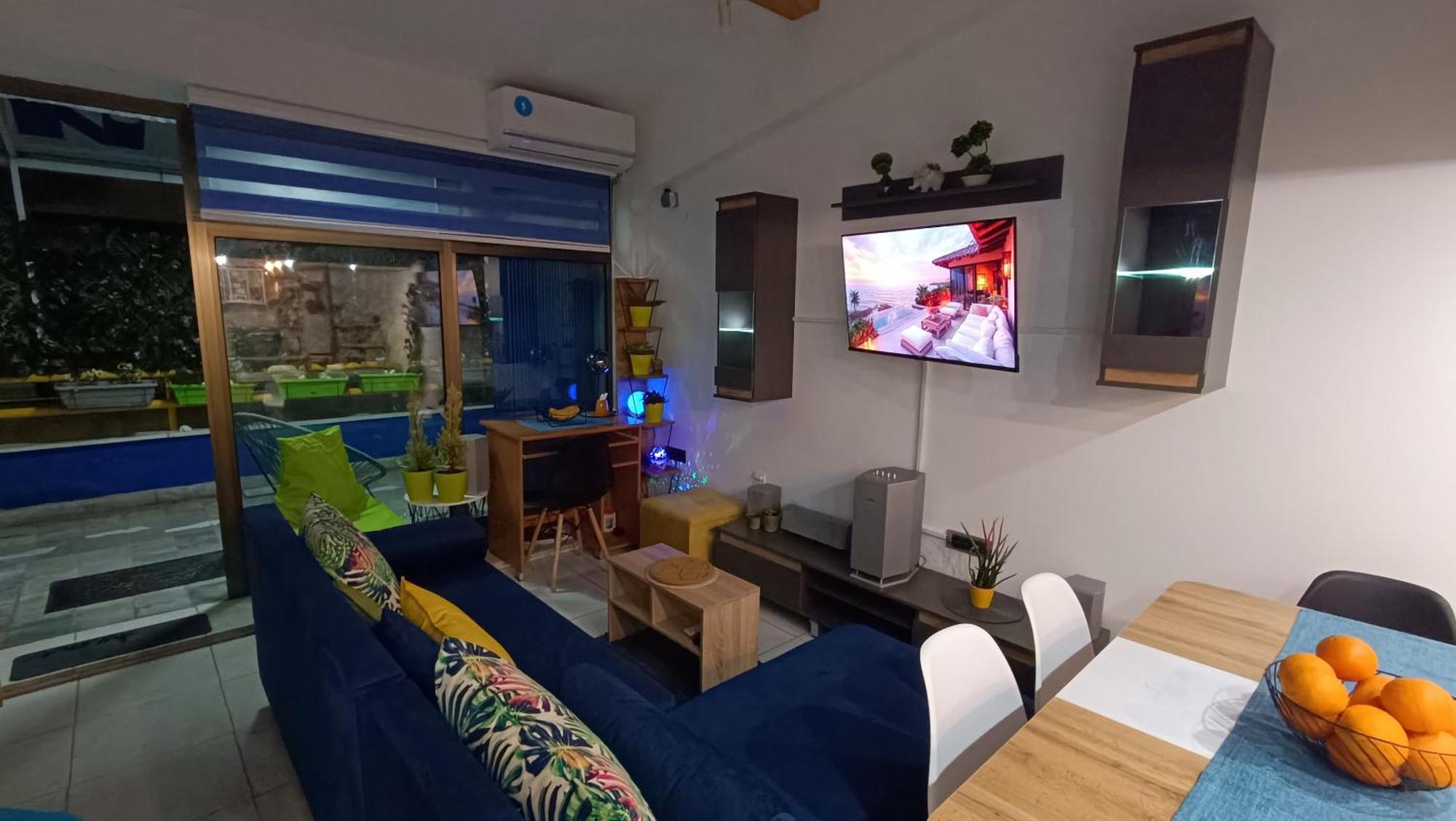 Nitro Inn - Premium Apartments - Wine Tasting - Souvenir - Art Gallery - Private Guided Tours - Relaxing - Romantic Skopje Exteriér fotografie