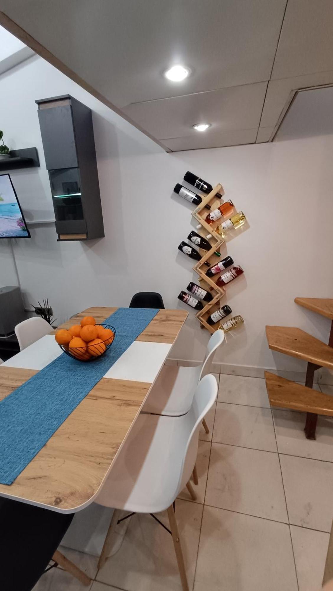 Nitro Inn - Premium Apartments - Wine Tasting - Souvenir - Art Gallery - Private Guided Tours - Relaxing - Romantic Skopje Exteriér fotografie