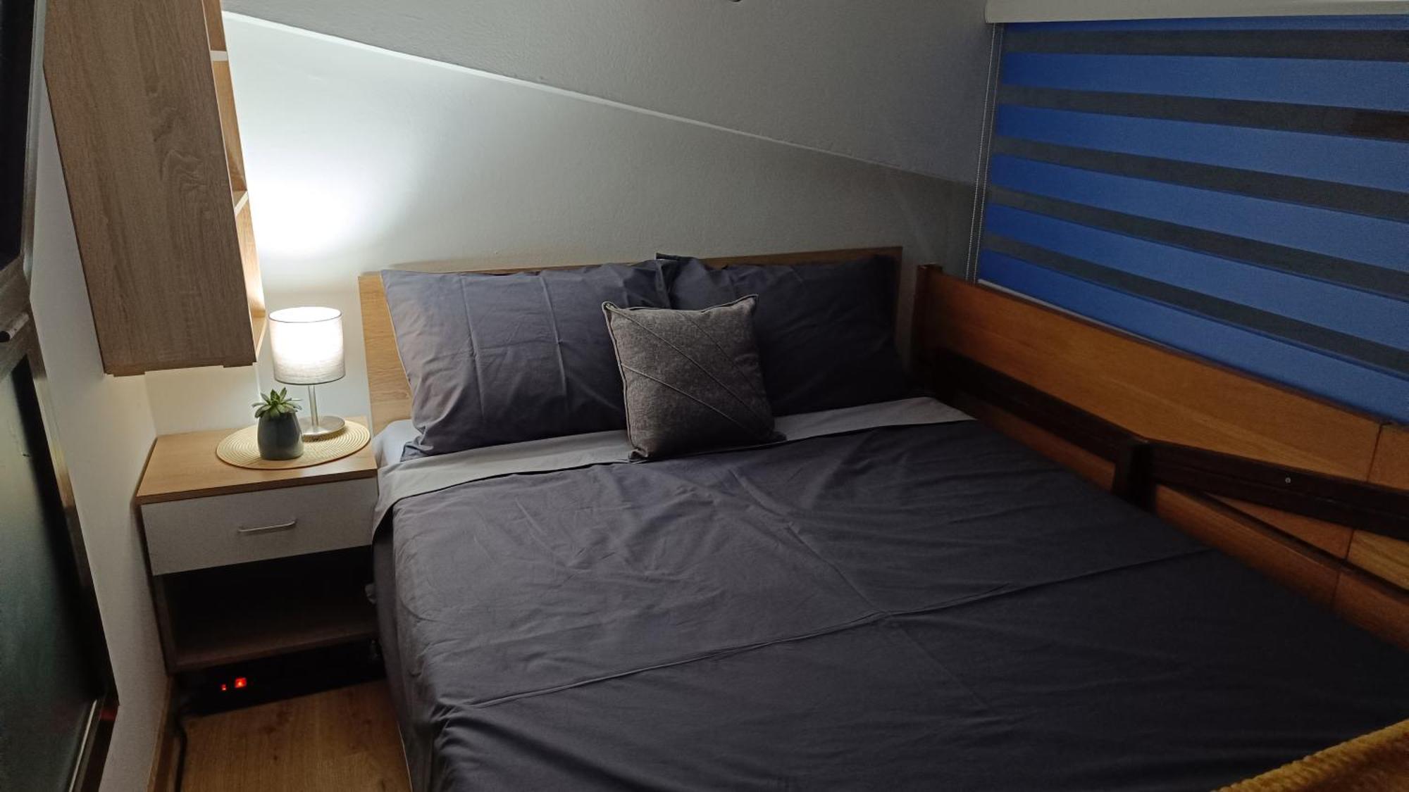 Nitro Inn - Premium Apartments - Wine Tasting - Souvenir - Art Gallery - Private Guided Tours - Relaxing - Romantic Skopje Exteriér fotografie