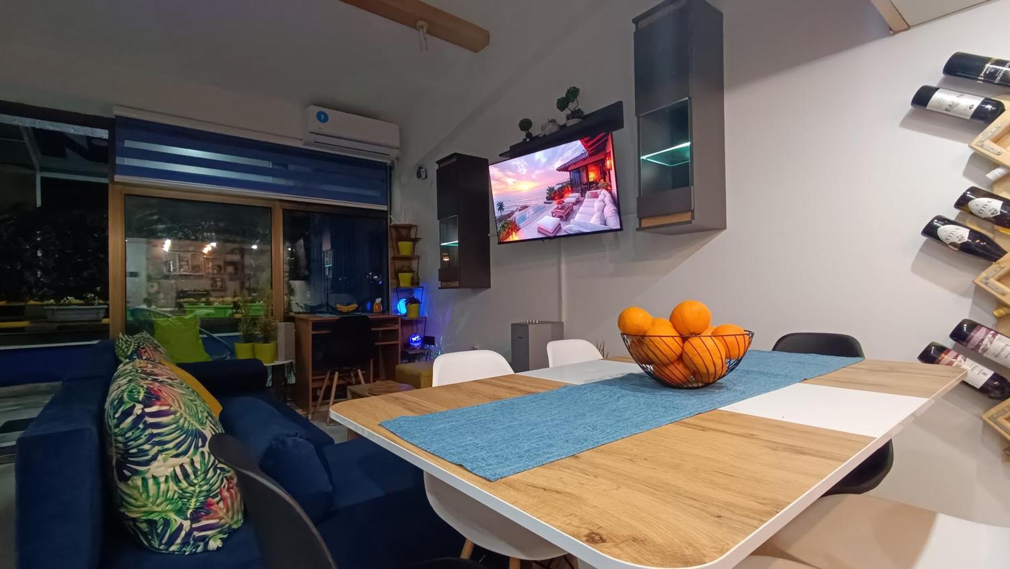 Nitro Inn - Premium Apartments - Wine Tasting - Souvenir - Art Gallery - Private Guided Tours - Relaxing - Romantic Skopje Exteriér fotografie