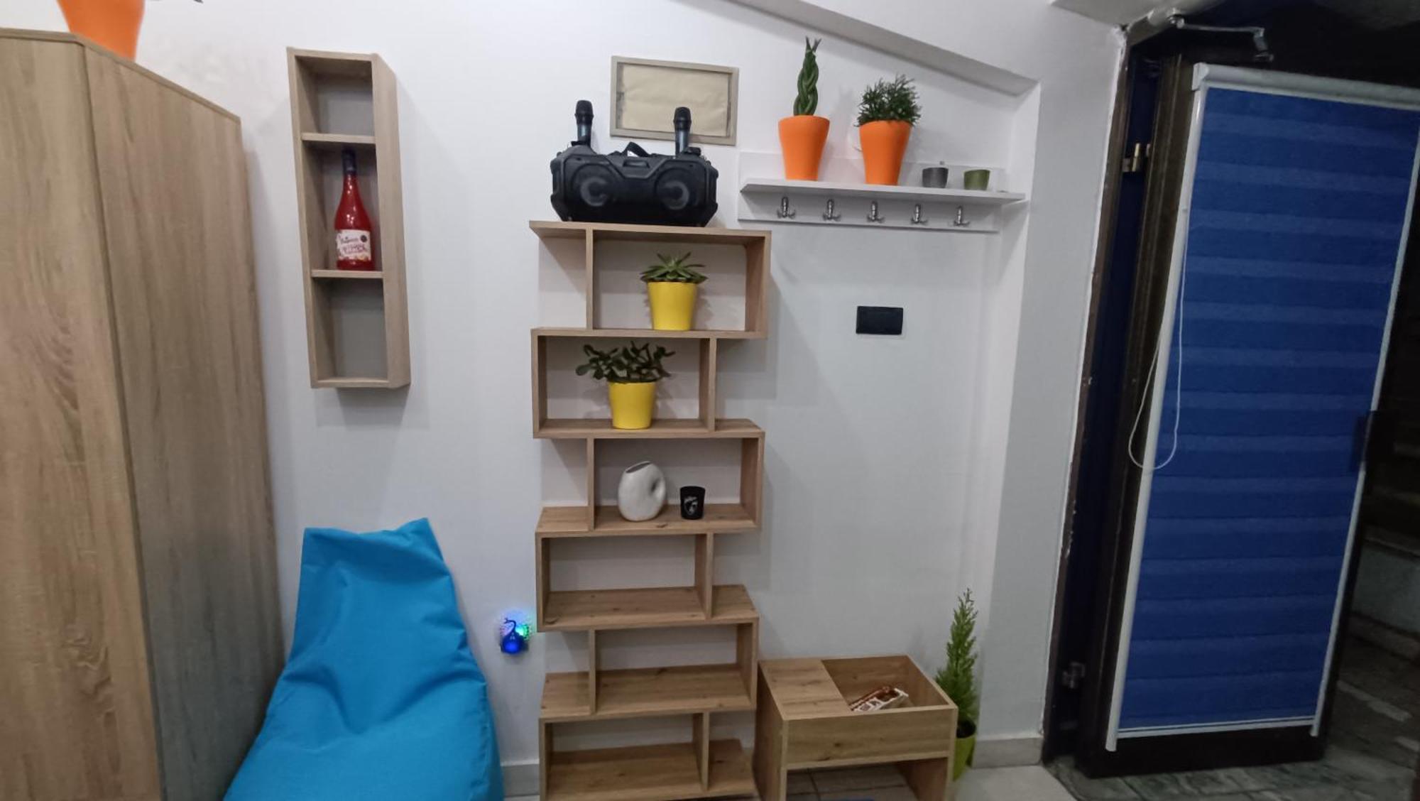 Nitro Inn - Premium Apartments - Wine Tasting - Souvenir - Art Gallery - Private Guided Tours - Relaxing - Romantic Skopje Exteriér fotografie