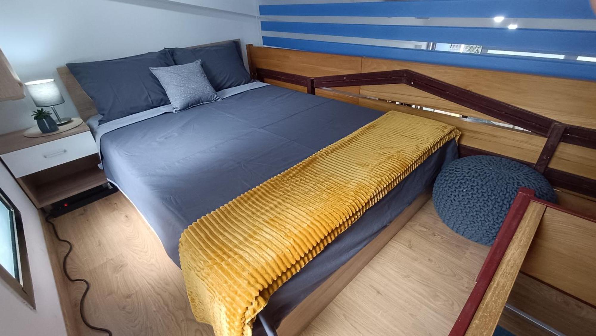 Nitro Inn - Premium Apartments - Wine Tasting - Souvenir - Art Gallery - Private Guided Tours - Relaxing - Romantic Skopje Exteriér fotografie