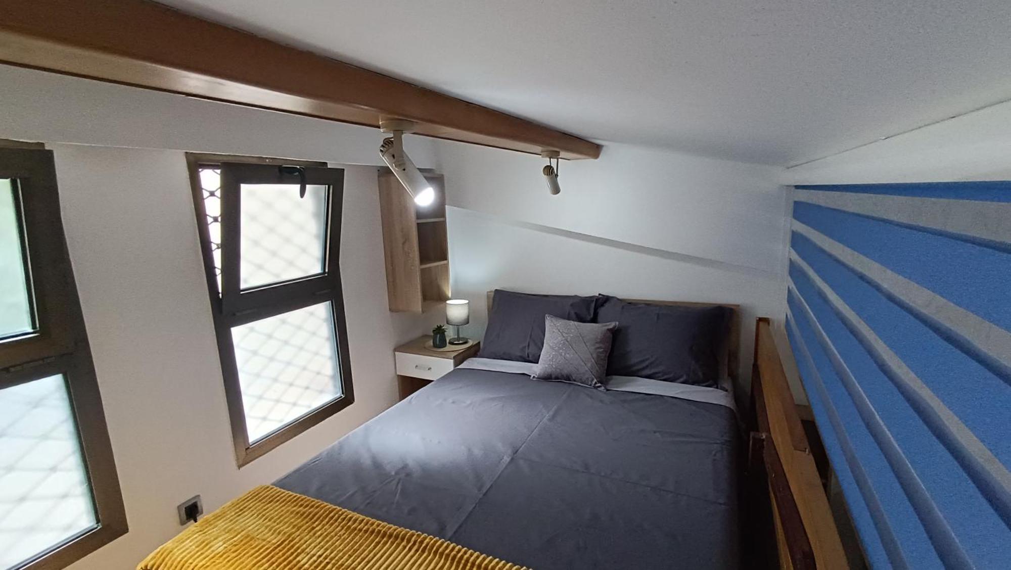 Nitro Inn - Premium Apartments - Wine Tasting - Souvenir - Art Gallery - Private Guided Tours - Relaxing - Romantic Skopje Exteriér fotografie