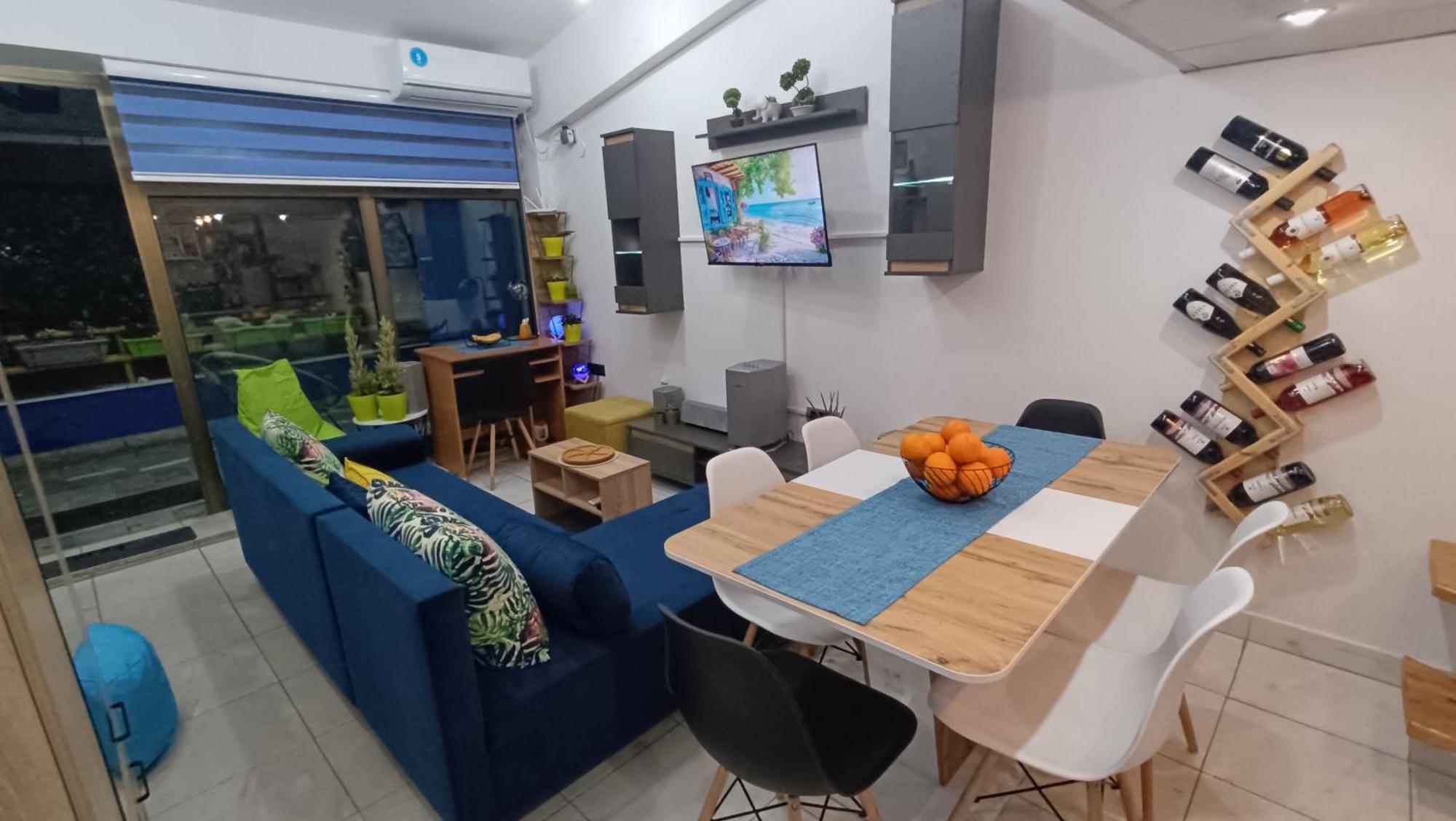 Nitro Inn - Premium Apartments - Wine Tasting - Souvenir - Art Gallery - Private Guided Tours - Relaxing - Romantic Skopje Exteriér fotografie
