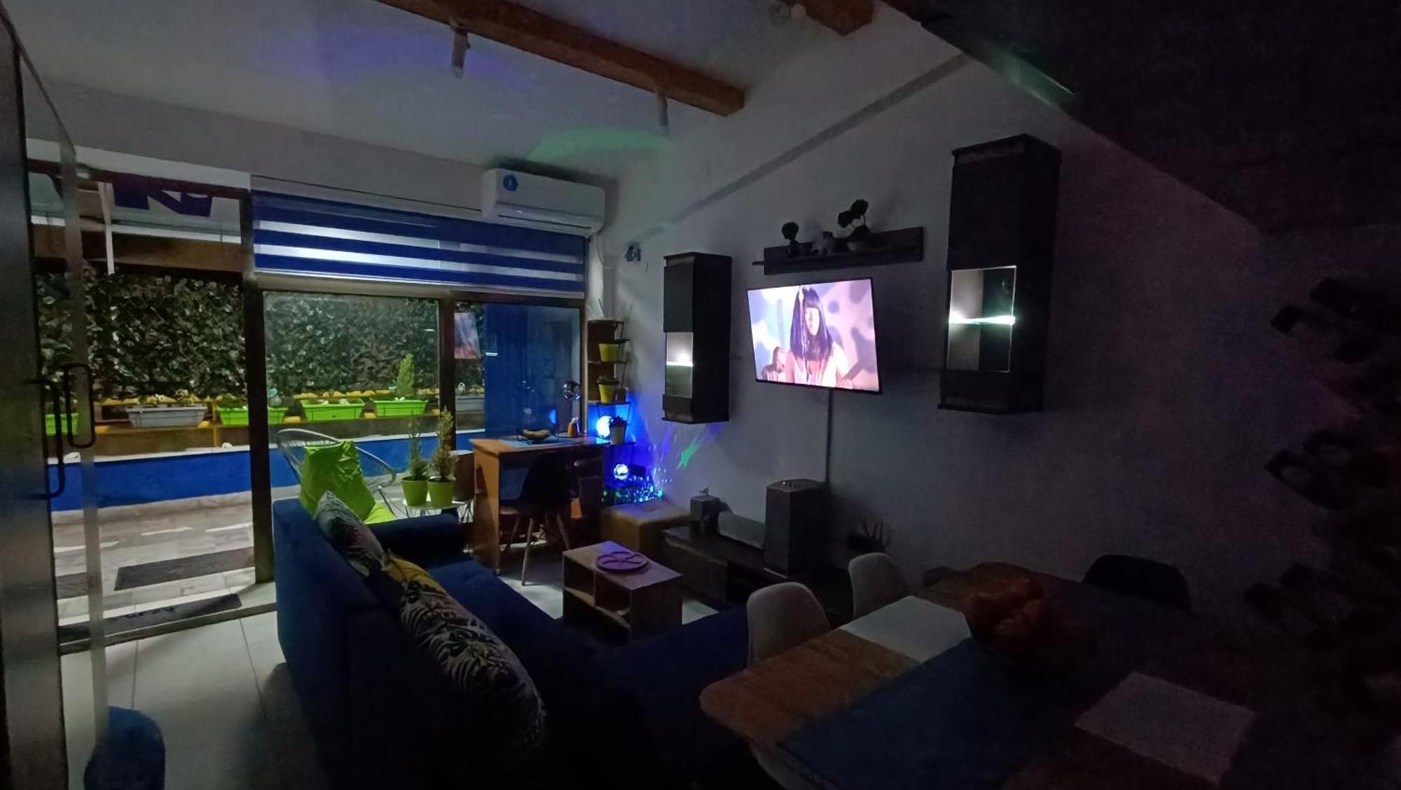 Nitro Inn - Premium Apartments - Wine Tasting - Souvenir - Art Gallery - Private Guided Tours - Relaxing - Romantic Skopje Exteriér fotografie