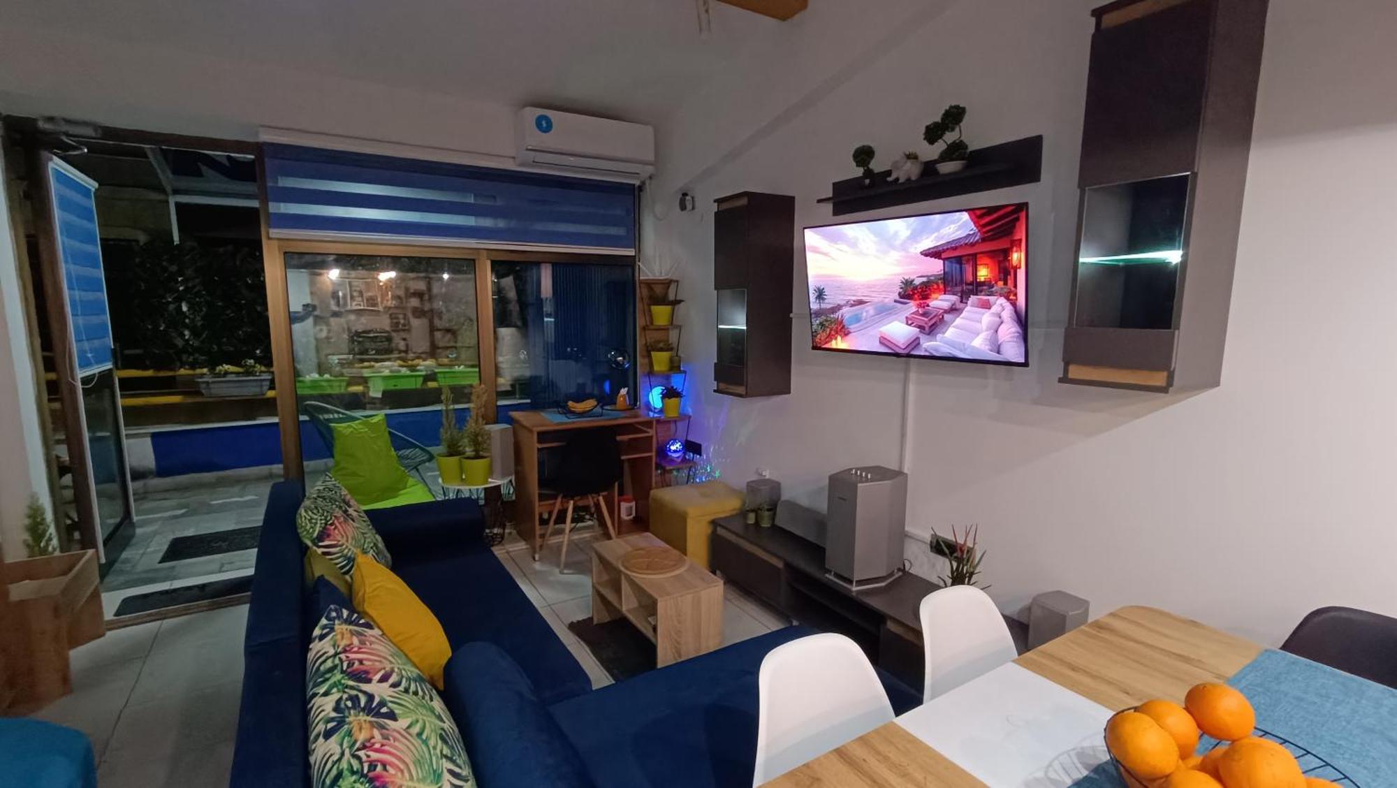 Nitro Inn - Premium Apartments - Wine Tasting - Souvenir - Art Gallery - Private Guided Tours - Relaxing - Romantic Skopje Exteriér fotografie