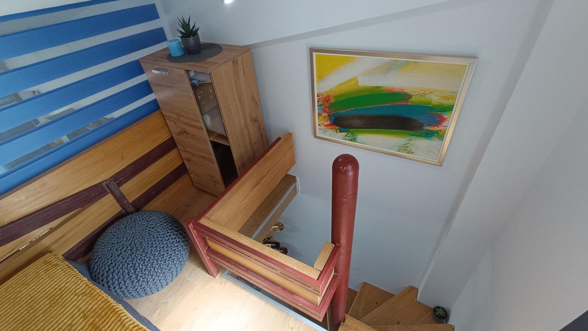 Nitro Inn - Premium Apartments - Wine Tasting - Souvenir - Art Gallery - Private Guided Tours - Relaxing - Romantic Skopje Exteriér fotografie