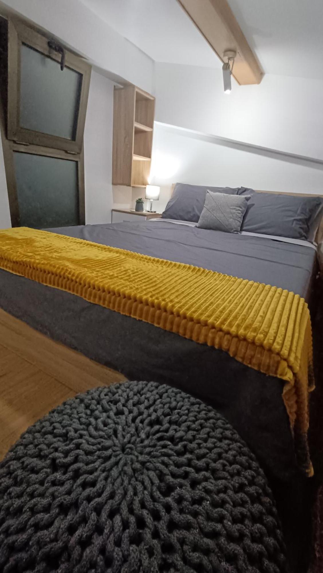 Nitro Inn - Premium Apartments - Wine Tasting - Souvenir - Art Gallery - Private Guided Tours - Relaxing - Romantic Skopje Exteriér fotografie