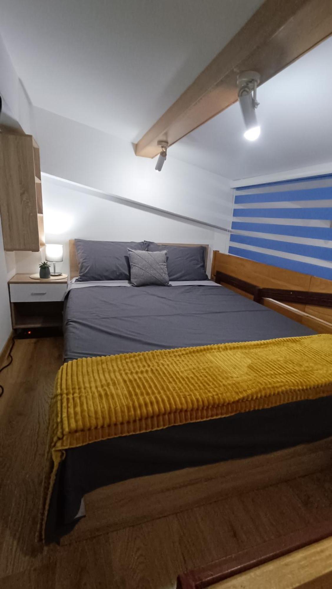 Nitro Inn - Premium Apartments - Wine Tasting - Souvenir - Art Gallery - Private Guided Tours - Relaxing - Romantic Skopje Exteriér fotografie