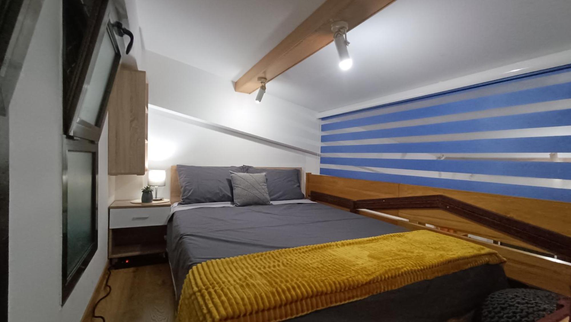 Nitro Inn - Premium Apartments - Wine Tasting - Souvenir - Art Gallery - Private Guided Tours - Relaxing - Romantic Skopje Exteriér fotografie