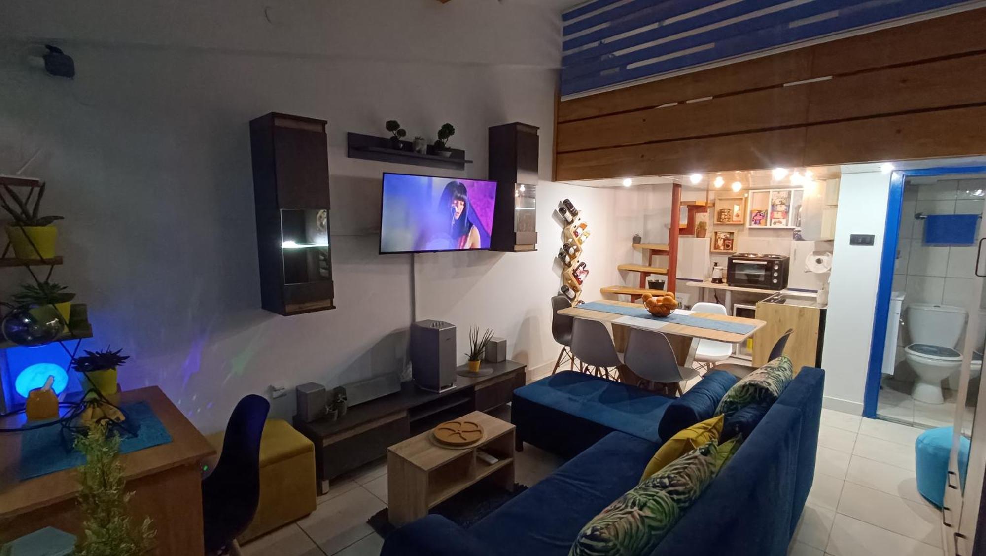 Nitro Inn - Premium Apartments - Wine Tasting - Souvenir - Art Gallery - Private Guided Tours - Relaxing - Romantic Skopje Exteriér fotografie