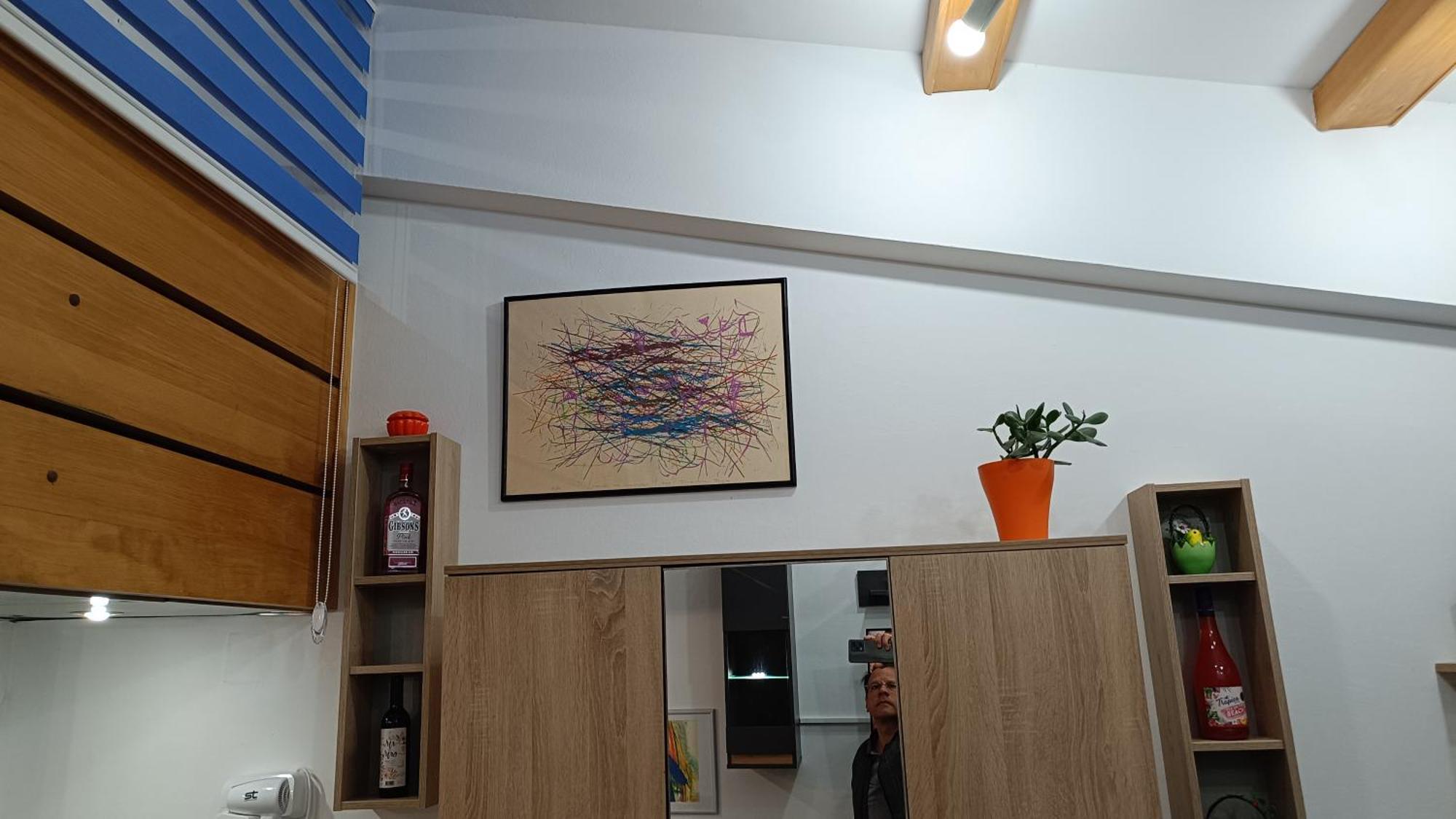 Nitro Inn - Premium Apartments - Wine Tasting - Souvenir - Art Gallery - Private Guided Tours - Relaxing - Romantic Skopje Exteriér fotografie